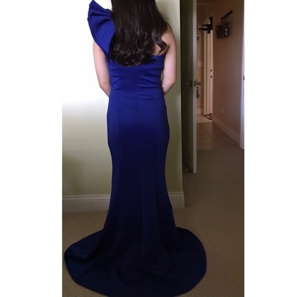 Prom Dress - Picture 3 of 4
